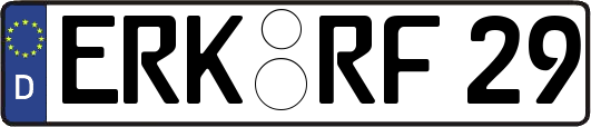 ERK-RF29