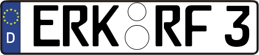 ERK-RF3