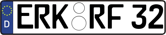ERK-RF32