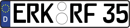 ERK-RF35
