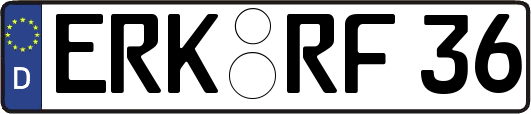 ERK-RF36