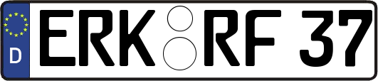 ERK-RF37
