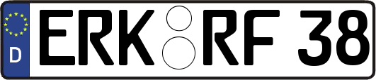 ERK-RF38