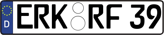ERK-RF39