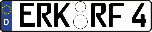 ERK-RF4