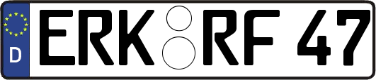 ERK-RF47