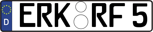 ERK-RF5