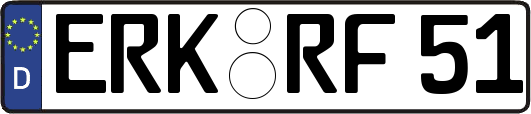 ERK-RF51