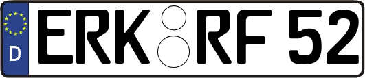 ERK-RF52