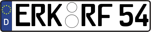 ERK-RF54