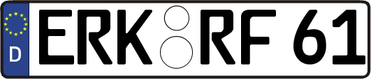 ERK-RF61