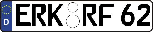 ERK-RF62