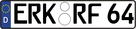 ERK-RF64