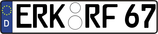 ERK-RF67
