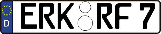 ERK-RF7