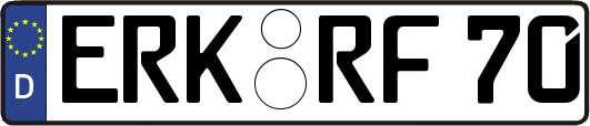 ERK-RF70