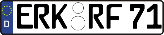 ERK-RF71