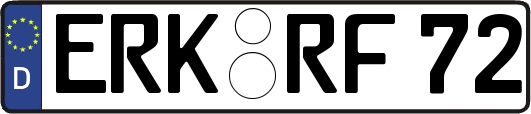 ERK-RF72