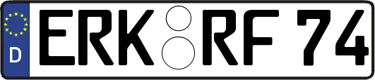 ERK-RF74