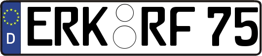 ERK-RF75