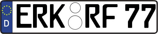 ERK-RF77