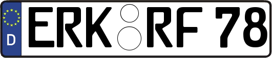 ERK-RF78