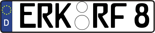 ERK-RF8