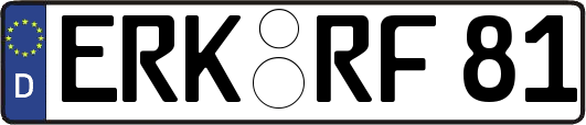 ERK-RF81