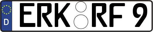 ERK-RF9