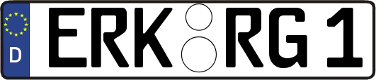 ERK-RG1