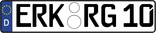 ERK-RG10