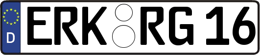 ERK-RG16