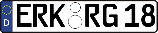 ERK-RG18