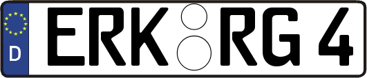 ERK-RG4