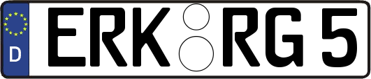 ERK-RG5