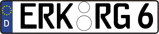 ERK-RG6