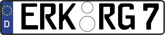 ERK-RG7