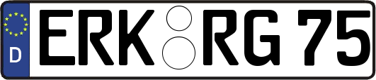 ERK-RG75