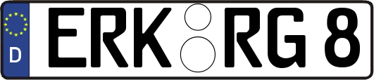 ERK-RG8