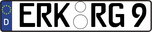 ERK-RG9