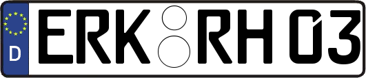 ERK-RH03
