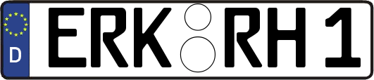 ERK-RH1