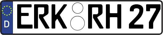 ERK-RH27