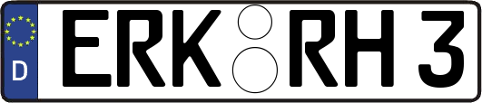 ERK-RH3
