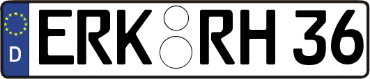 ERK-RH36