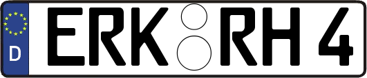 ERK-RH4