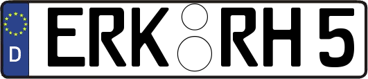 ERK-RH5