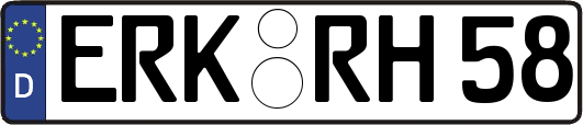 ERK-RH58