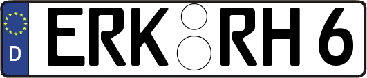 ERK-RH6