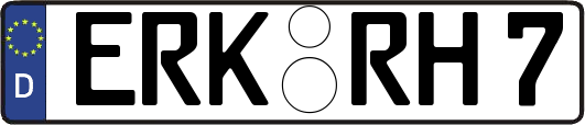 ERK-RH7